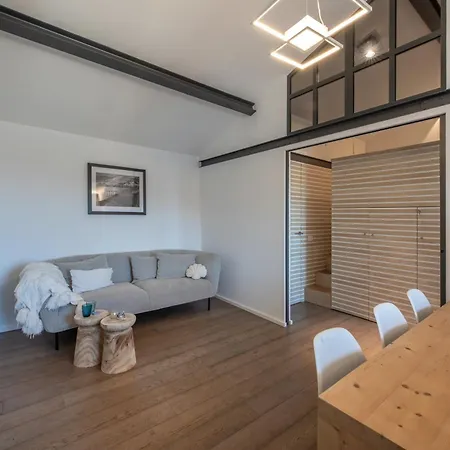 Lägenhet Casa Emily Porto Venere