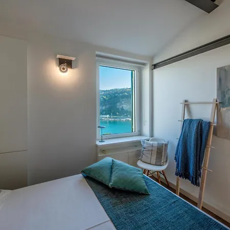 Casa Emily Διαμέρισμα Πόρτο Βένερε