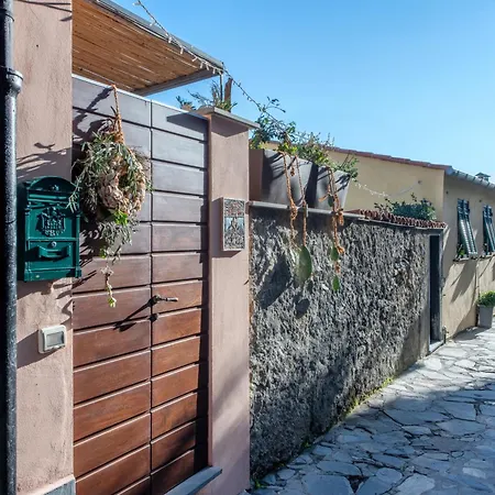 Διαμέρισμα Casa Emily Πόρτο Βένερε
